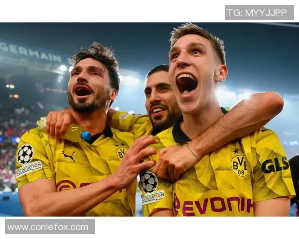 欧冠激战：多特蒙德与马竞战成平局逆转时刻点燃全场激情