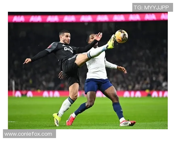 热刺逆转国米晋级足总杯点球大战成关键战术解析与精彩瞬间回顾