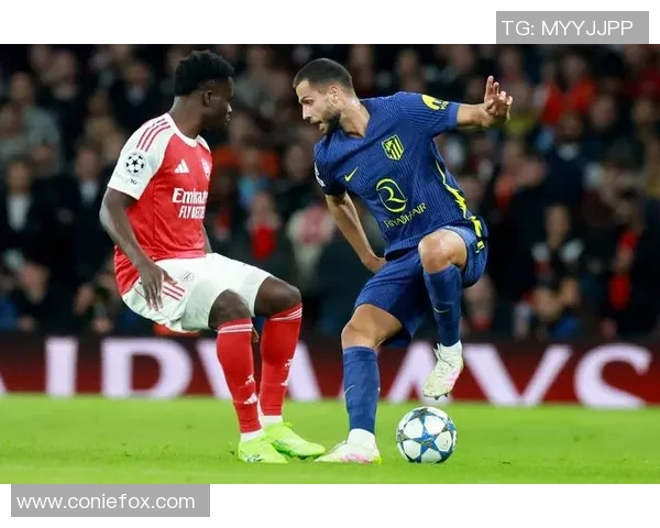 足总杯激战：马竞逆转阿森纳红牌争议引发全场热议