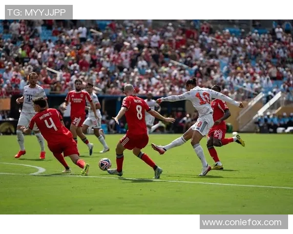 足总杯惊现冷门拜仁逆转切尔西引爆全场激情时刻